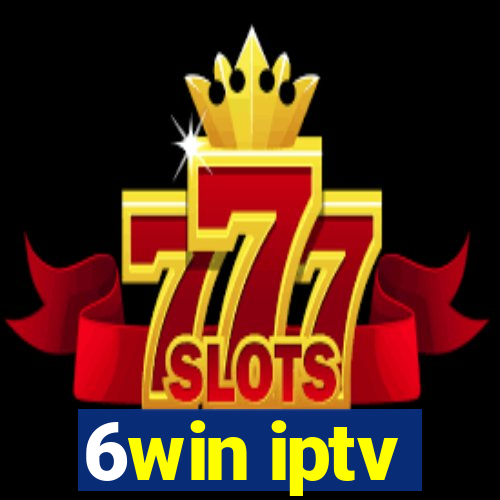 6win iptv